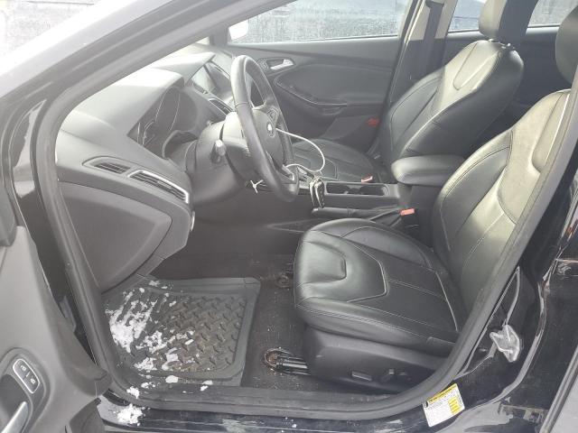 2018 FORD FOCUS TITA - 1FADP3N27JL295869