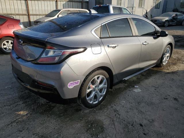 2018 CHEVROLET VOLT PREMI - 1G1RD6S51JU132372