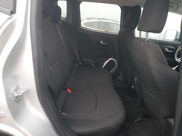 2018 JEEP RENEGADE L - ZACCJABB8JPJ39154