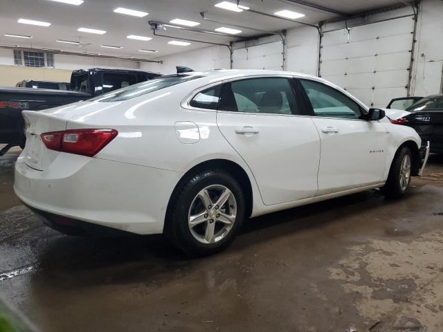 VIN 1G1ZC5STXSF110517 2025 CHEVROLET MALIBU no.3