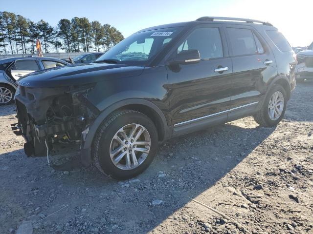 VIN 1FM5K7D81FGC01751 2015 FORD EXPLORER no.1