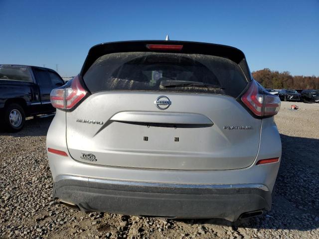 2016 NISSAN MURANO S - 5N1AZ2MGXGN171697