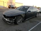 2017 BMW 750 XI - WBA7F2C52HG421928