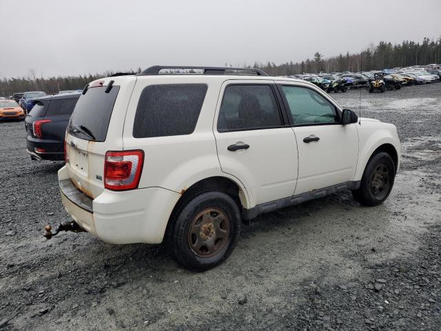 Vin: 1fmcu9dg9ckc31903, lot: 85721644, ford escape xlt 20123