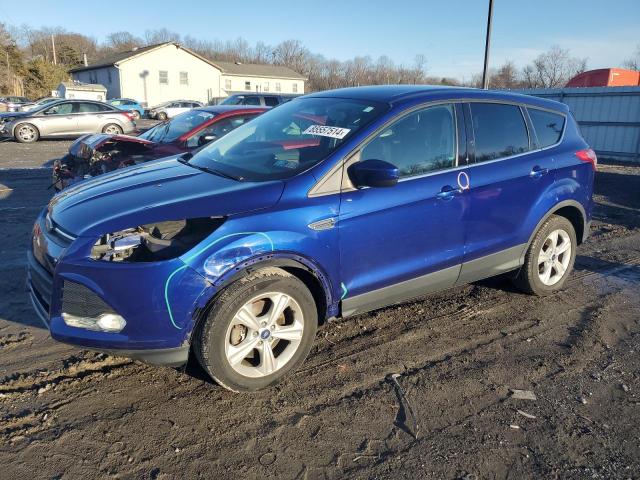 2015 FORD ESCAPE SE #3029663144