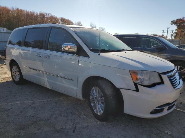 Vin: 2c4rc1gg7dr677548, lot: 82957304, chrysler minivan limited 20134