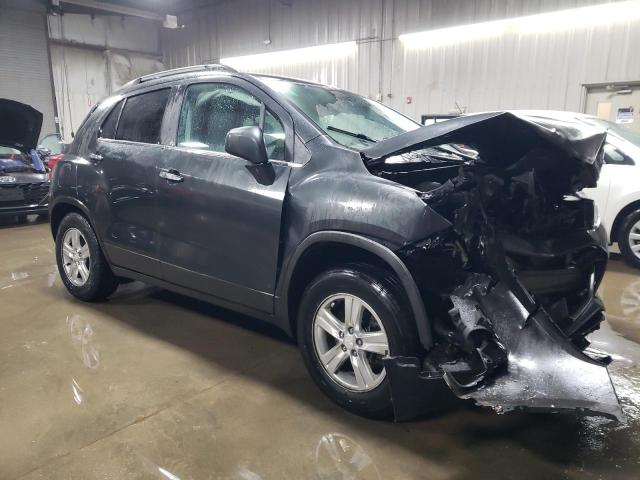 2019 CHEVROLET TRAX 1LT - 3GNCJLSB9KL158215
