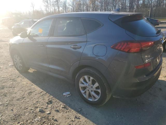 2019 HYUNDAI TUCSON SE - KM8J23A48KU859975