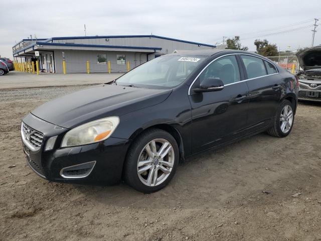 2013 VOLVO S60 T5 #3024863360