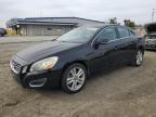 Lot #3024863360 2013 VOLVO S60 T5