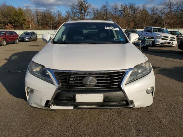 VIN 2T2BK1BA4DC160291 2013 LEXUS RX350 no.5