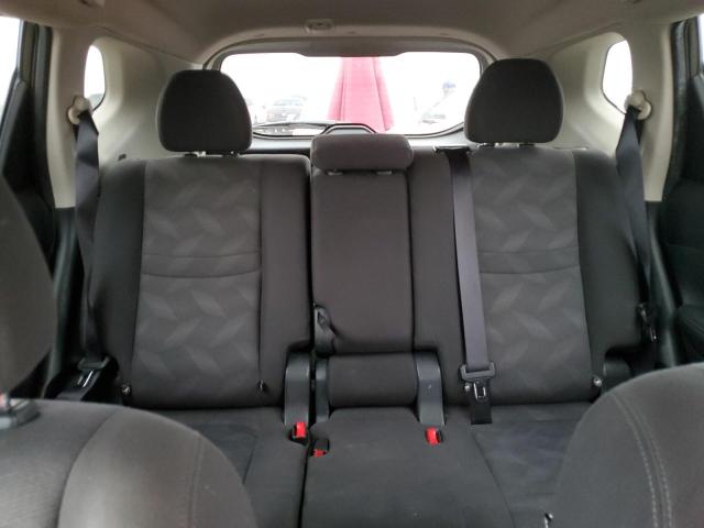 2016 NISSAN ROGUE S - KNMAT2MT0GP720024