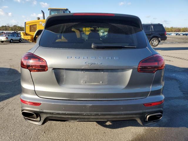 VIN WP1AA2A23GKA12329 2016 PORSCHE CAYENNE no.6