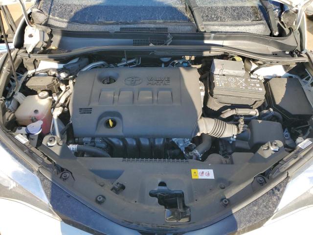 2020 TOYOTA C-HR XLE - NMTKHMBX8LR116761
