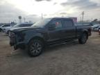 2017 FORD F150 SUPER - 1FTFW1EG9HFB00742