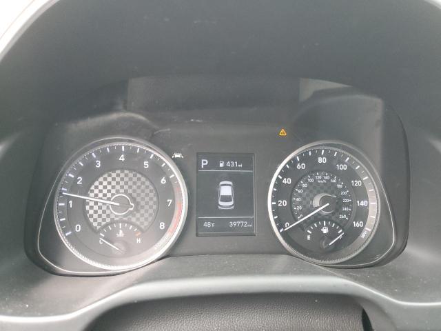 2020 HYUNDAI ELANTRA SE - KMHD84LF3LU072241