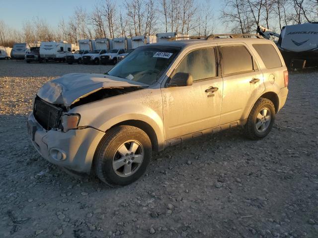 2009 FORD ESCAPE XLT #3034627774