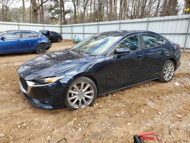 2021 MAZDA 3 SELECT JM1BPABL9M1316403