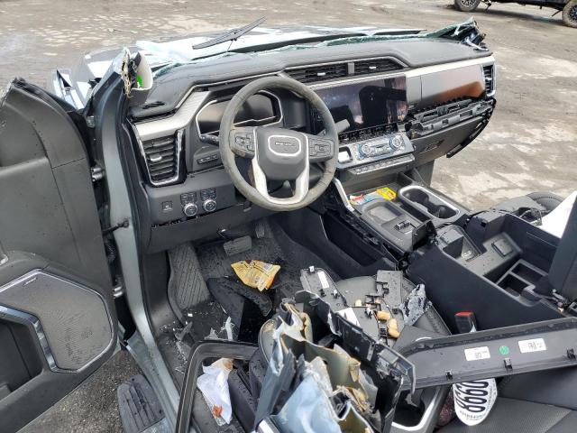 2024 GMC SIERRA K35 - 1GT49WEY6RF230998