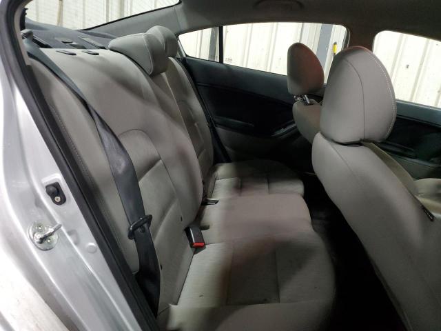 2015 KIA FORTE LX - KNAFK4A67F5371809