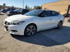 2017 NISSAN MAXIMA 3.5 - 1N4AA6AP4HC391492
