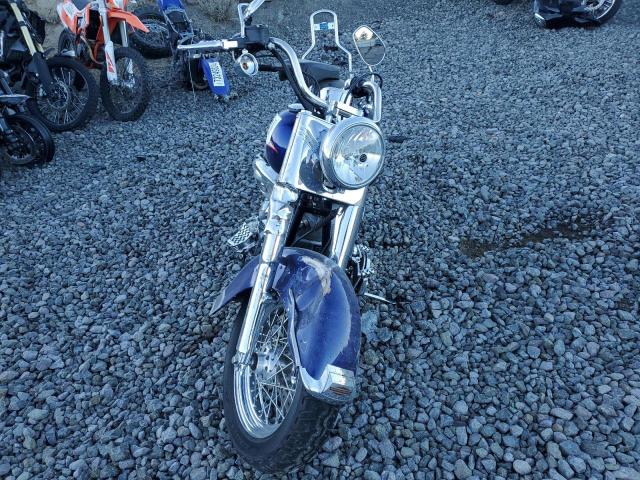 2006 HARLEY-DAVIDSON FLST 1HD1JEY346Y035663