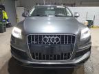 AUDI Q7 PRESTIG photo