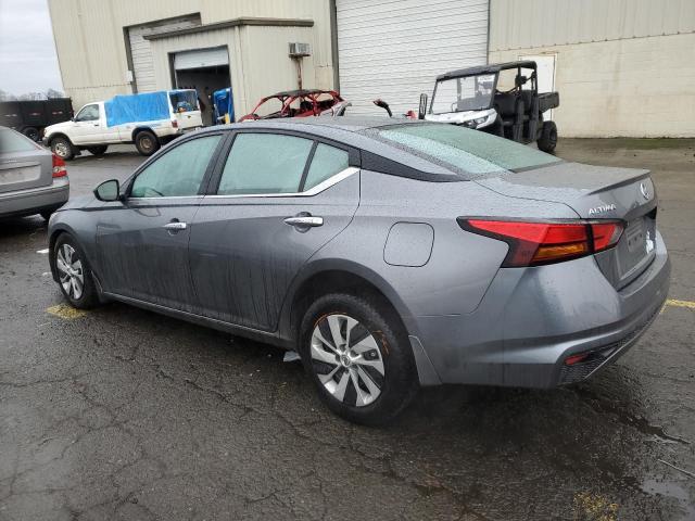2020 NISSAN ALTIMA S - 1N4BL4BW9LC115732