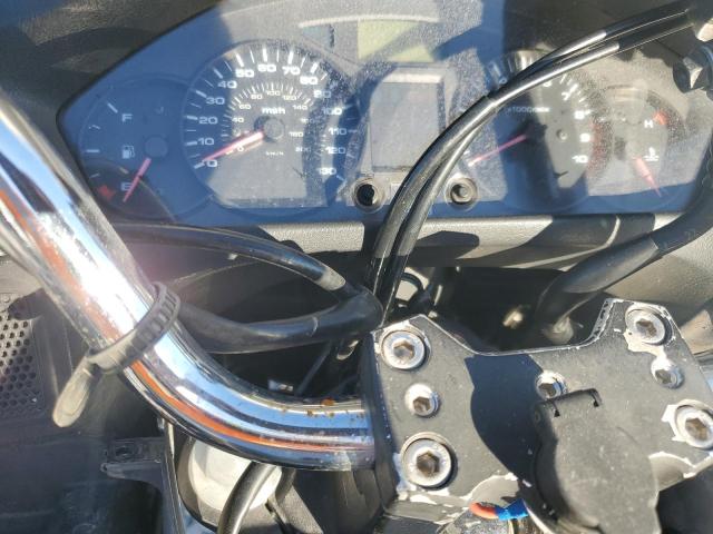 2010 HONDA NT700 V - VTMRC5223AE000582