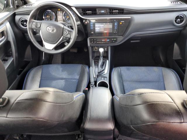 2017 TOYOTA COROLLA L - 2T1BURHE4HC810234