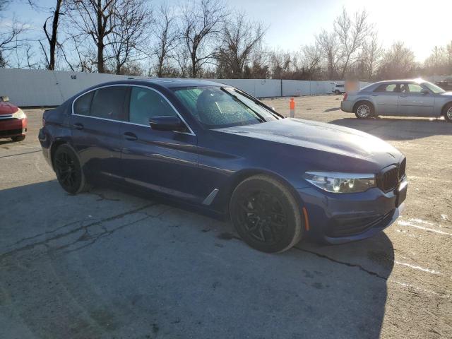 VIN WBAJA7C58KG912450 2019 BMW 5 SERIES no.4