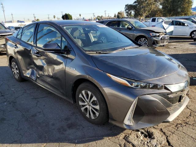 VIN JTDKARFP4L3136357 2020 TOYOTA PRIUS no.4