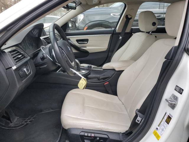 2015 BMW 428 I GRAN - WBA4A5C57FG051124