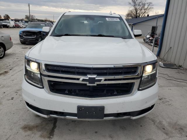 2019 CHEVROLET SUBURBAN K 1GNSKHKC5KR220054