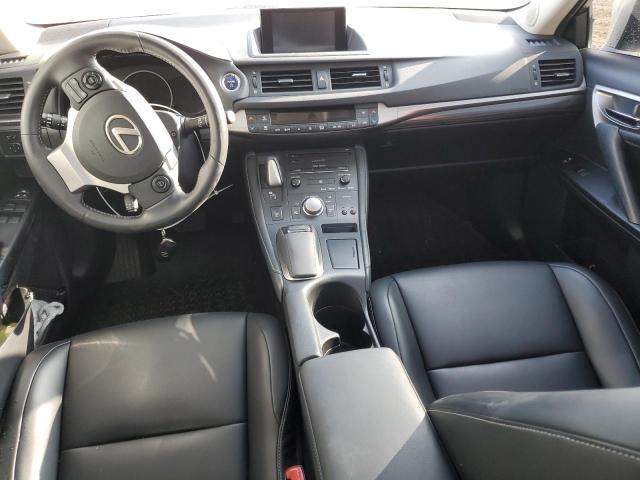 2015 LEXUS CT 200 JTHKD5BH0F2213135