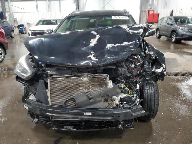 2018 HYUNDAI SANTA FE S - 5NMZU3LB9JH081270