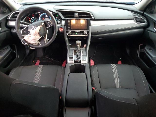 2018 HONDA CIVIC 2HGFC2F71JH567060