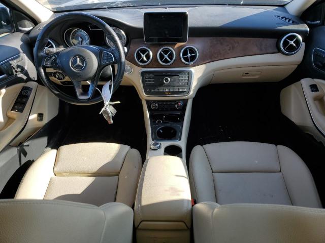 2017 MERCEDES-BENZ GLA 250 4M - WDCTG4GB5HJ294678