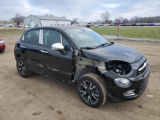 2018 FIAT 500X POP ZFBCFYAB3JP711987