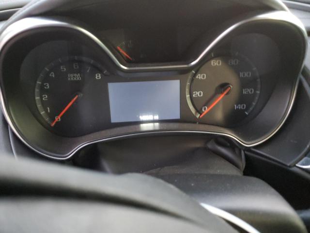 2016 CHEVROLET IMPALA LT - 2G1115S35G9110685