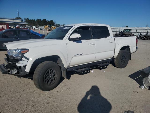 2021 TOYOTA TACOMA DOU - 5TFAZ5CN8MX102240