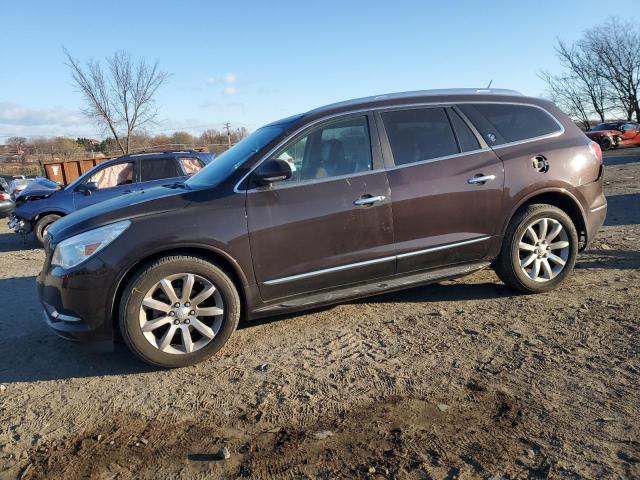 Global Auto Auctions: 2015 BUICK ENCLAVE