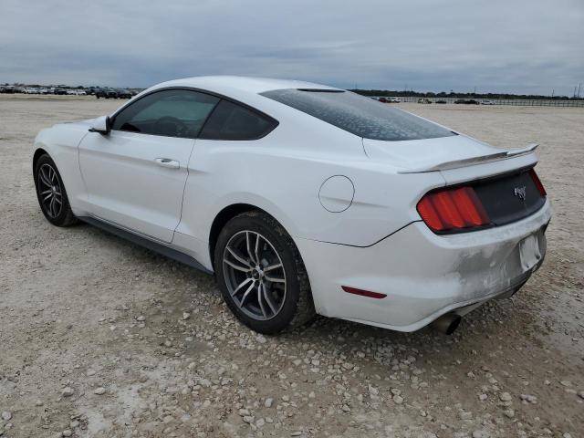 2015 FORD MUSTANG - 1FA6P8TH1F5342158