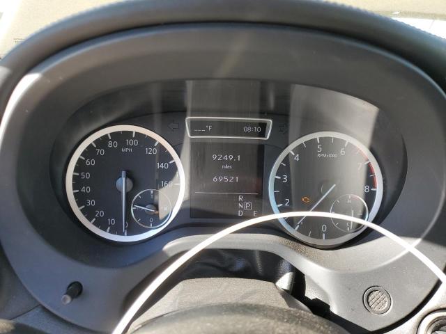 2017 INFINITI QX30 BASE - SJKCH5CR2HA026485