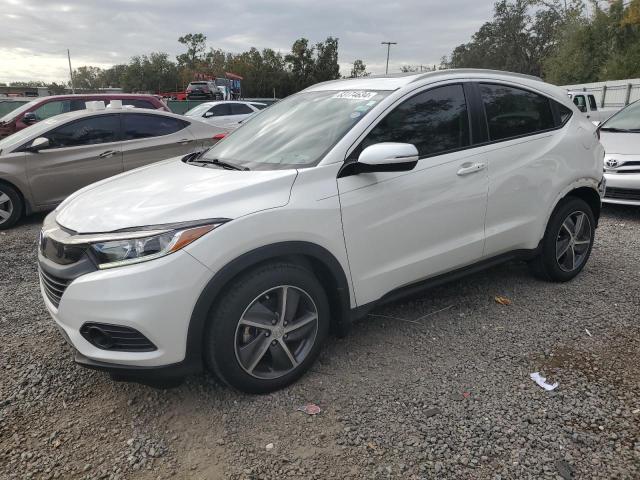 2021 HONDA HR-V EXL #3026157341