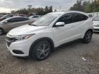 Lot #3026157341 2021 HONDA HR-V EXL