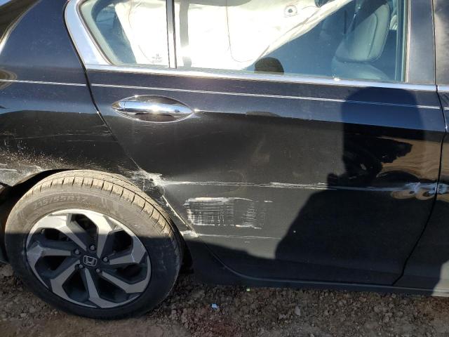 2016 HONDA ACCORD EXL - 1HGCR2F88GA126737