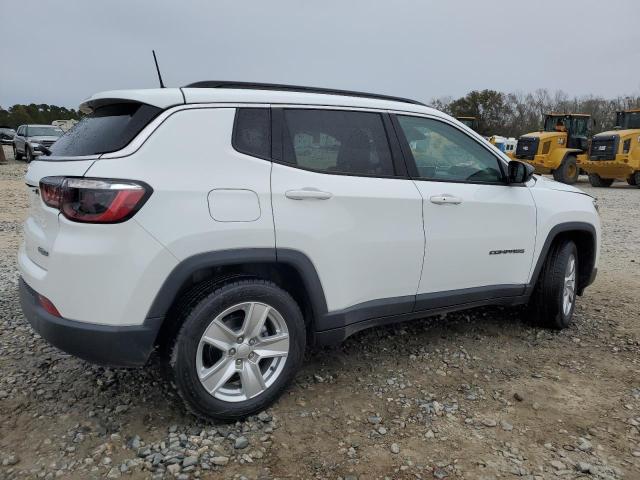 2022 JEEP COMPASS LA - 3C4NJCBB9NT205040
