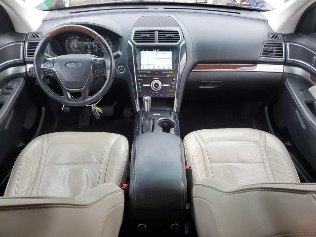 2017 FORD EXPLORER P - 1FM5K8HT9HGA16533