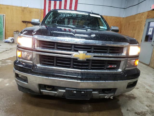 VIN 3GCUKREC5EG124724 2014 CHEVROLET ALL MODELS no.5